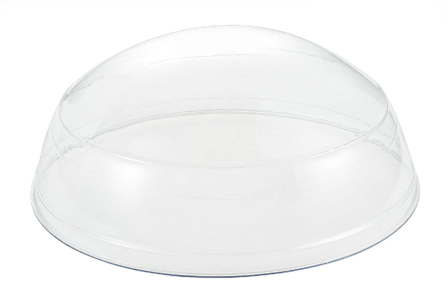 半球形采光罩-導光管采光系統(tǒng) 半球形采光罩-導光管采光系統(tǒng)