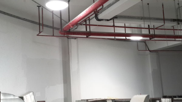 光導(dǎo)照明系統(tǒng)照明效果4 光導(dǎo)照明系統(tǒng)照明效果4