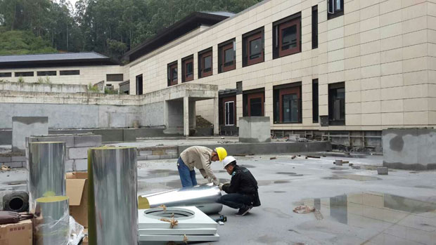 無電照明系統(tǒng)安裝步驟1 無電照明系統(tǒng)安裝步驟1