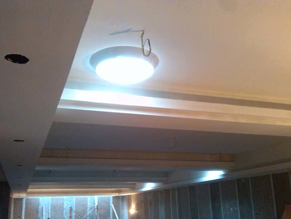 光導照明的亮度如何？