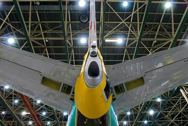 伊頓上飛無電照明項(xiàng)目 伊頓上飛無電照明項(xiàng)目