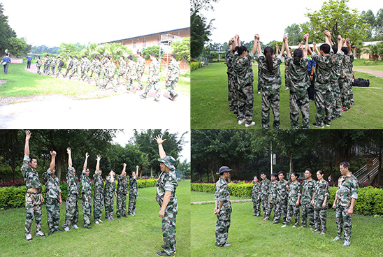 正能量節(jié)能科技2016精英特訓營 正能量節(jié)能科技2016精英特訓營