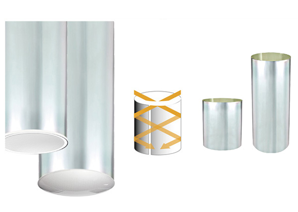 光導(dǎo)照明系統(tǒng)-導(dǎo)光管材質(zhì) 光導(dǎo)照明系統(tǒng)-導(dǎo)光管材質(zhì)