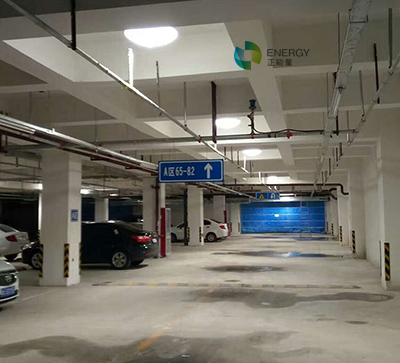 管道自然光照明系統(tǒng)車(chē)庫(kù)應(yīng)用 管道自然光照明系統(tǒng)車(chē)庫(kù)應(yīng)用
