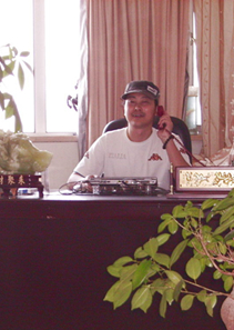 品質(zhì)優(yōu)秀，使用起來無(wú)后顧之憂