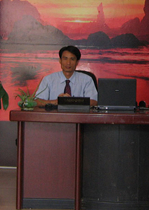 選擇正能量，相信正能量