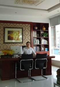 選擇正能量，讓我很放心